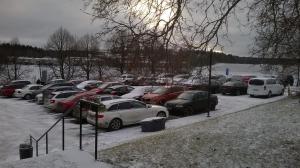 Hämeenkylän Kartano