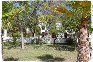 Cortijo Casas Viejas