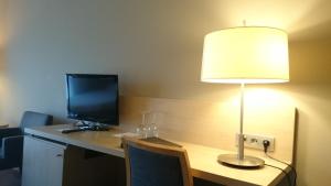 Hotel Spa Attica21 Vilalba