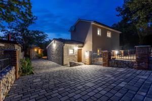 Villa Lucia