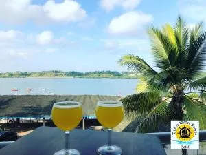 Tudor Water Sports Hotel - Mazeras