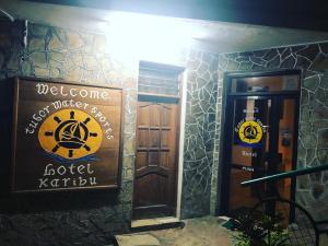 Tudor Water Sports Hotel