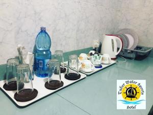 Tudor Water Sports Hotel