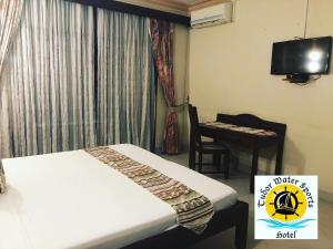 Tudor Water Sports Hotel