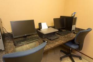 Holiday Inn Express & Suites Whitecourt by IHG