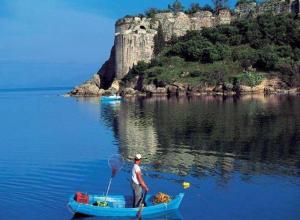 Alex - Nancy Apartments - Zaga Beach Messinia Greece