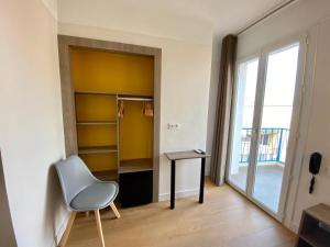 Hotels Hotel Courbet : photos des chambres