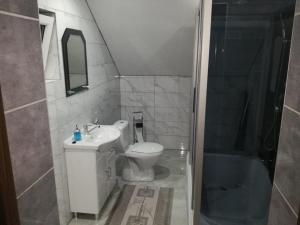Apartament u Wioli