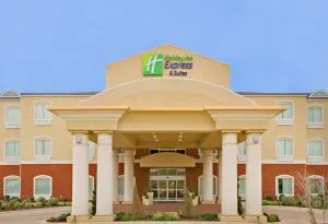 Holiday Inn Express Sweetwater by IHG - Abilene