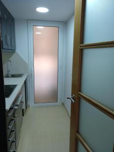 Apartamentos Blaucel