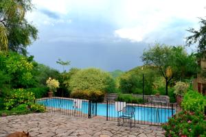 Loma de Guadalupe Alamos Sonora