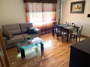 Apto Alma Parking y Piscina GRATIS