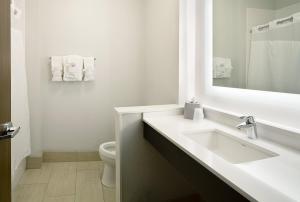 King Room - Non-Smoking room in Holiday Inn Express & Suites - Wentzville St Louis West an IHG Hotel
