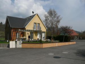 B&B / Chambres d'hotes Alsace nature et decouvertes : photos des chambres