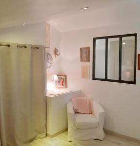 Maisons de vacances LAMATHYE : photos des chambres