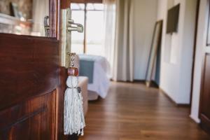 El Legado Wine Lodge