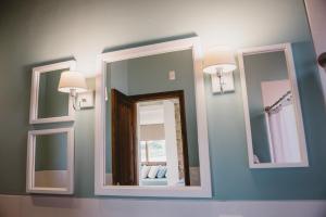 El Legado Wine Lodge