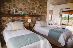 El Legado Wine Lodge