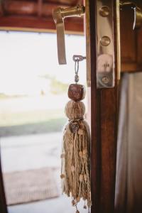 El Legado Wine Lodge