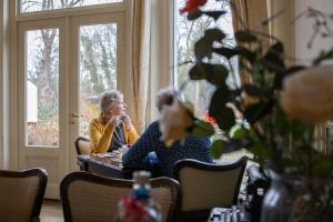 Hotel Restaurant Lunia