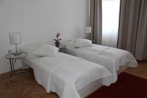 Triple Room room in Hotel Wiener Kindl