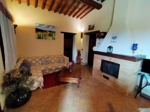 Agriturismo San Pierino