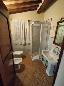 Agriturismo San Pierino