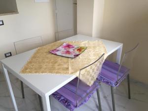 Carmines holiday home