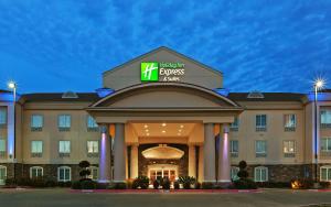 Holiday Inn Express Hotel & Suites Kilgore North, an IHG Hotel