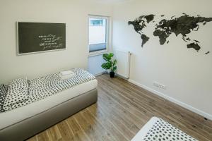 Apartament Centrum XL - Komfortowe Noclegi