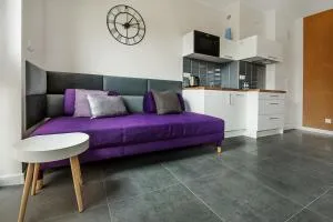 Apartamenty Centrum M - Komfortowe Noclegi - Bobrowiec