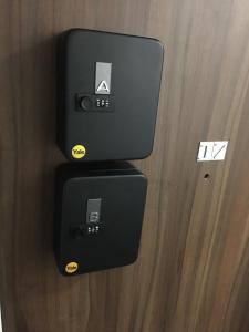 Holdek Apartamenty Pułaskiego