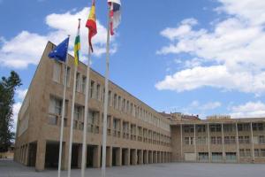 Agradable, luminoso, WIFI, junto al Ayuntamiento