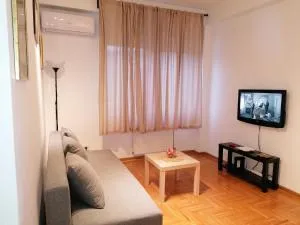 Stardust Belgrade - Filmski Grad