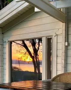 פינה ברמות - צימרים לנוף הכנרת - Kursi