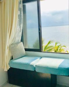 Flamingo Paradise Front by Cielo Maya