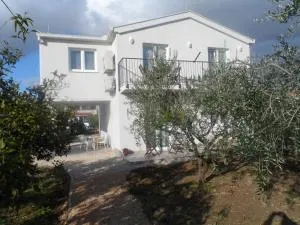 Apartmani Dropulić - Mlinište