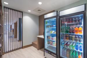 Holiday Inn Express & Suites Greenville SE - Simpsonville by IHG