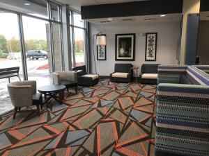 Holiday Inn Express & Suites Greenville SE - Simpsonville by IHG