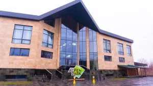 Alpen Park - Šymkent