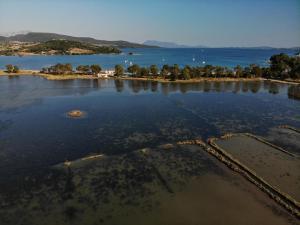 Bikini Apartments Lefkada Greece