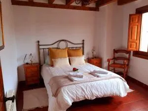 Mirador del Vadillo - Aguilafuente