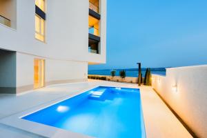 Apartment TESI - 4hvězdičkové hotely ve městě Dugi Rat