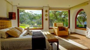 Tunas & Cabras Hotel