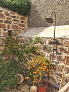 Lithos Residence Poros