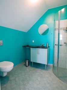 Single Room room in Holberggaard Apartments