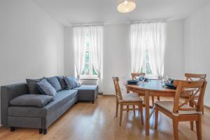 CITYSTAY Plac Walowy Gdansk