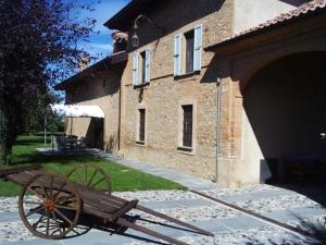 Agriturismo Mancassola