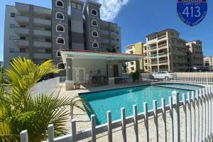 Wave View Village - Beach Front - Luxury Spot - Rincón