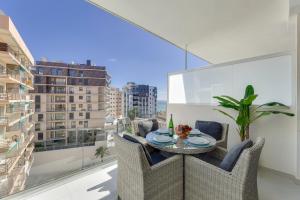 Calpe Beach & City - Premium